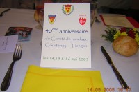 40 Jahre FC - L'Avenir, Teil 2