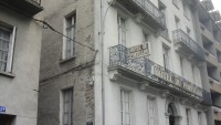 sieh an: der klassische Col du Portillon als Hotelname...