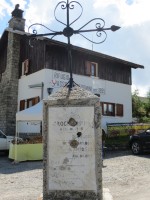 Tour 2: Passo Croce Domini + Goletto di Cadino