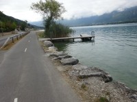 Faszinierender Lac d'Annecy: auch 2021 ein lohnenswertes Ziel