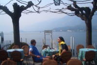 Tour 4: Lago di Como und Madonna di Ghisallo