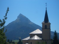 Tour 2: in der Chartreuse